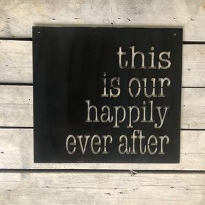 Meet your Posher, Frankie jo